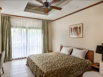 Villa de 5 Chambres