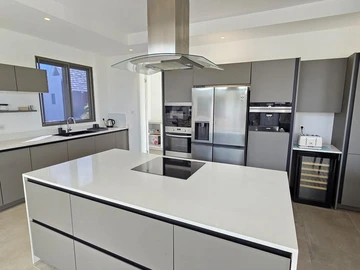 Villa de 4 Chambres