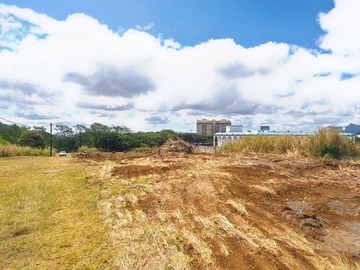 Residential Land