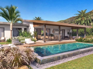 3 Bedroom Villa