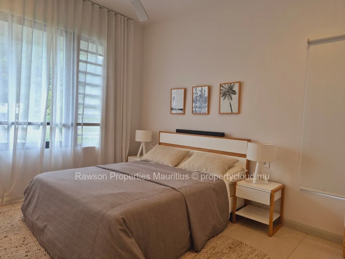 3 Bedroom Apartment To Let in Grande Rivière Noire