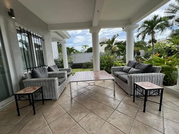 Villa de 4 Chambres