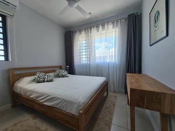 Appartement de 2 Chambres