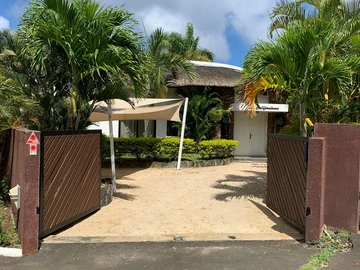 Villa de 4 Chambres