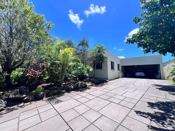 Villa de 3 Chambres
