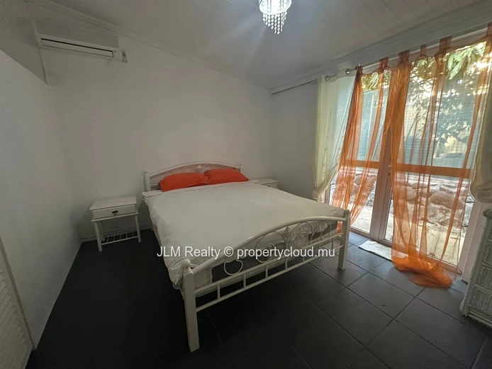 Charming Traditional House for Rent in Rivière Noire, Mauritius