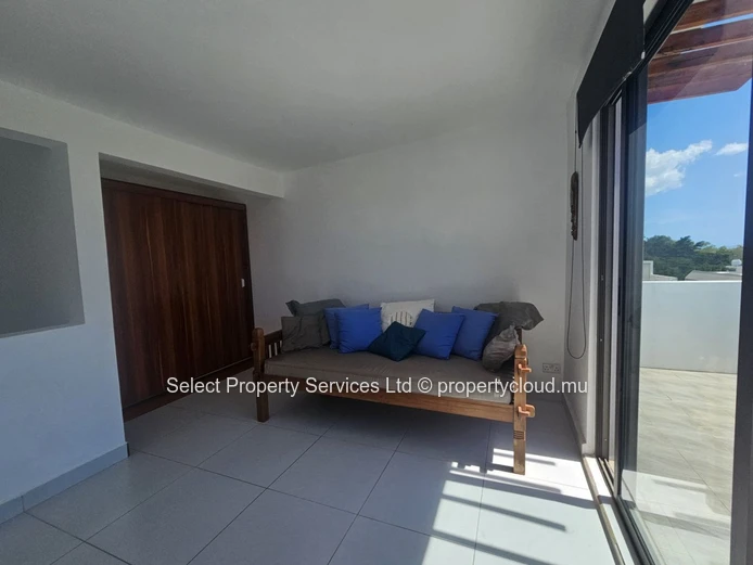 Duplex à vendre à Flic en Flac - Rs