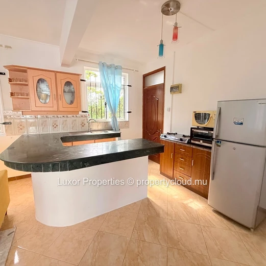 2-Bedroom Apartment For Rent | Pereybere