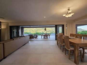 3 Bedroom Villa