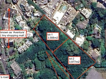 Residential Land