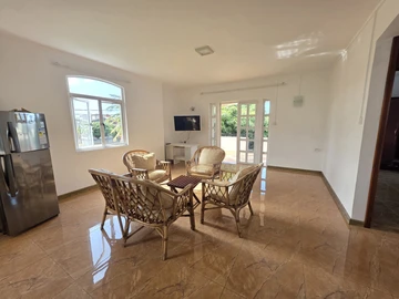 Appartement de 2 Chambres