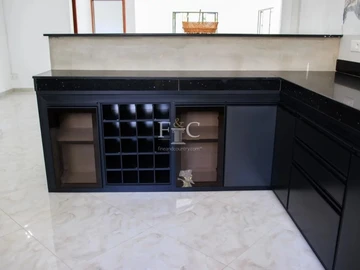 Appartement de 2 Chambres