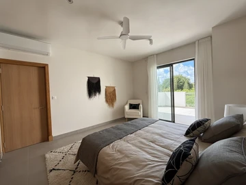 Penthouse de 4 Chambres