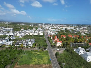 Residential Land