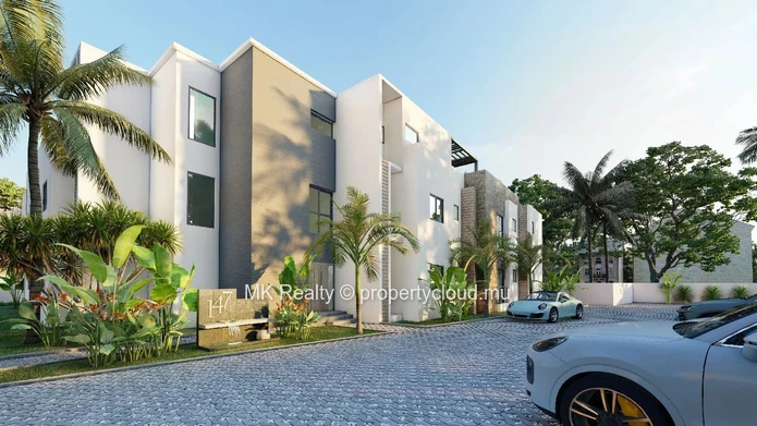 Appartements À Vendre À Tamarin