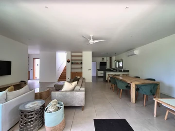 Villa de 3 Chambres