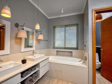 Penthouse de 3 Chambres