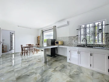 Appartement de 3 Chambres