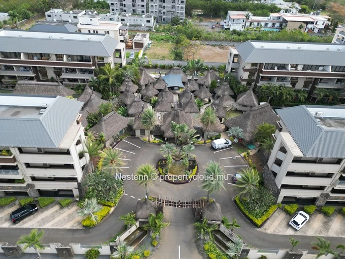 Exclusive 3-Bedroom Penthouse for Sale – Domaine des Alizées, Grand Baie