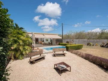 3 Bedroom Villa