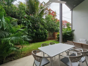 3 Bedroom Townhouse, Duplex