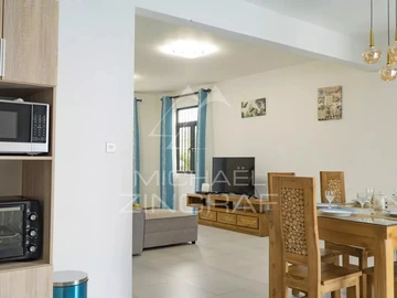 Villa de 4 Chambres