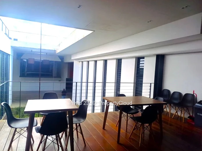 Office - 179m2 - Phoenix - Ref. BU100819LO