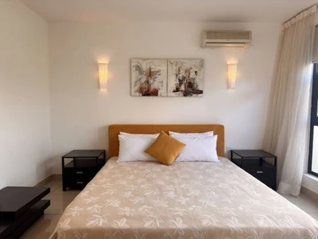 4 Bedroom Apartment