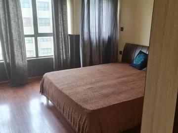 Penthouse de 4 Chambres