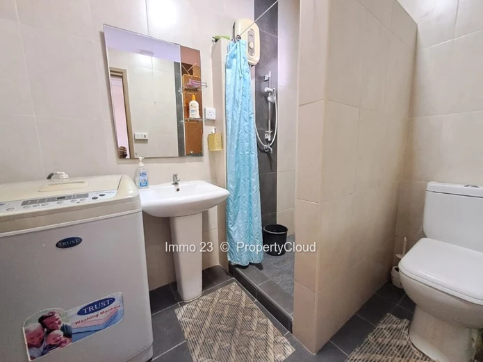 Studio for rent