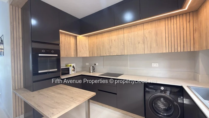Trianon - Appartement 3 Chambres