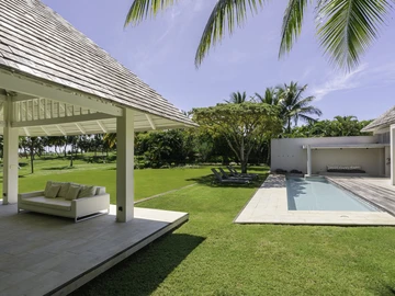 Villa de 4 Chambres