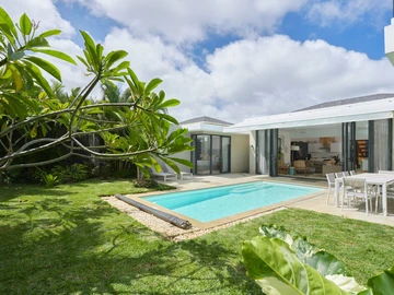 4 Bedroom Villa