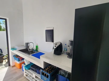 Villa de 3 Chambres