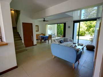 Maison de 3 Chambres