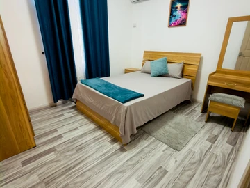 3 Bedroom Apartment