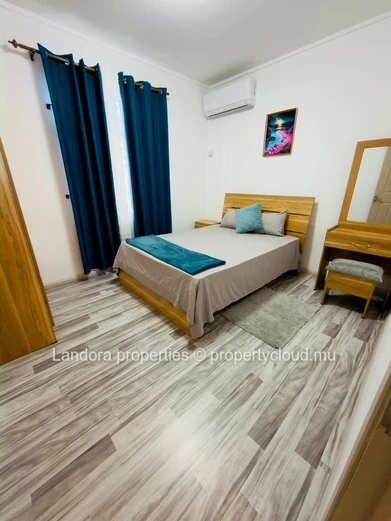 3-Bedroom Apartment for Long-Term Rent in Morcellement Swan, Pereybere