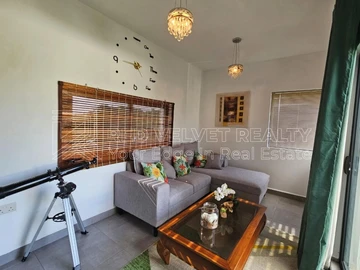 Villa de 4 Chambres