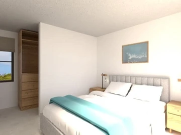 3 Bedroom Villa