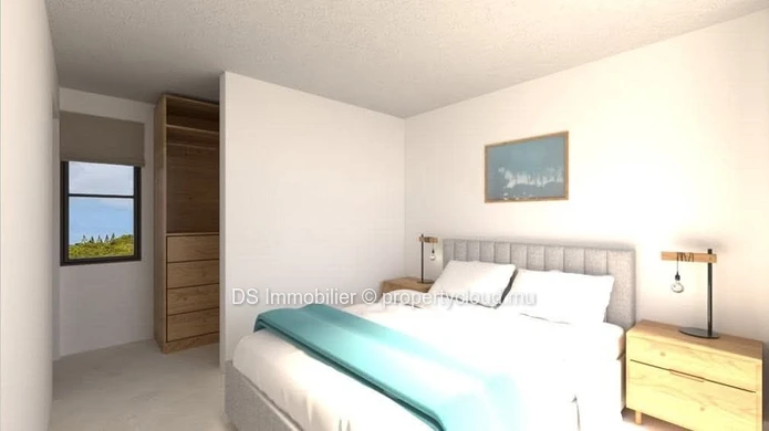 À Vendre – Villa Neuve Semi-Meublée À Cap Malheureux - Nord