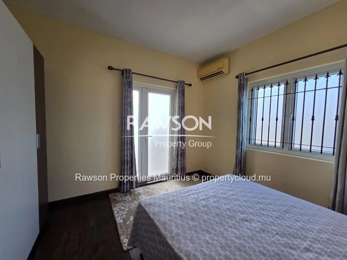 Large Family Villa | 4 Bedrooms | Private Pool | Grand Baie