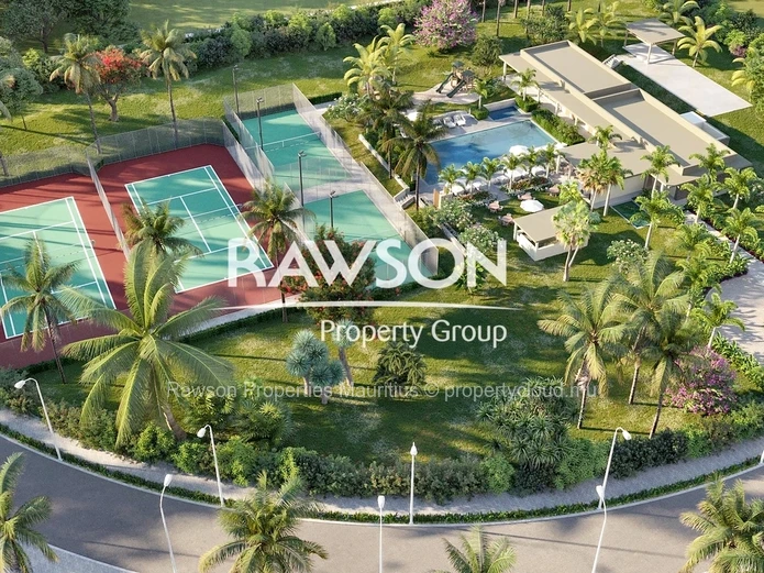 3 Bedroom Apartment | 223 M² | Panoramic Views | Mont Choisy | Golf Estate | Usd