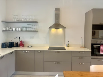3 Bedroom Apartment
