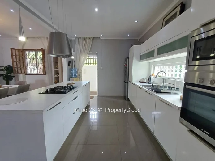 Maison / Villa - 3 chambres - Flic en Flac - Ref. MA81655VE