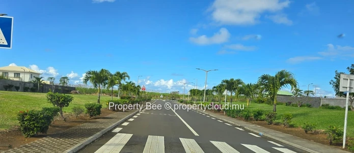 Premium Gated Residential Estate, South East.