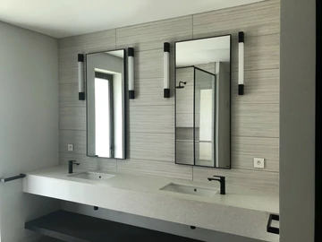 Villa de 4 Chambres