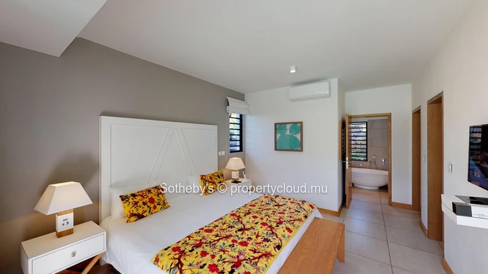 Another Extraordinary Property