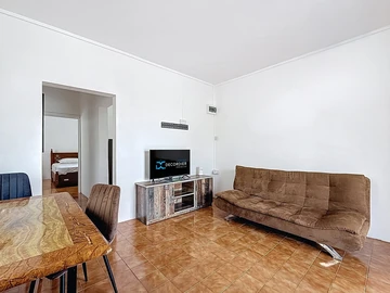 7 Bedroom Apartment