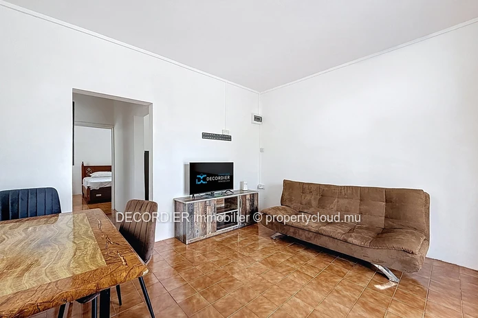 Property with 4 Apartments