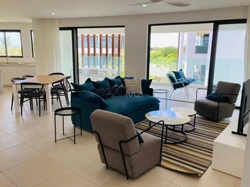 3 Bedroom Penthouse